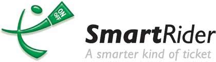 smartrider sign in